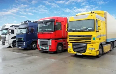 İstanbul Çayırova Nakliye Ambarı