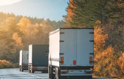 İstanbul ile Çayırova Arası Klima Taşıma