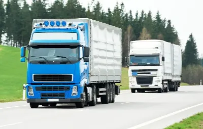 İstanbul ile Çayırova Arası Eşya Taşıma